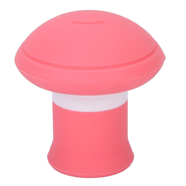 SILICONE FACIAL JAW EXERCISER BREATHING TYPE FACE SLIMMER, BREATHING TYPE FACE SLIMMER FACE LIFT INHALING & EXHALING TOOL, LOOK YOUNGER AND HEALTHIER - HELPS REDUCE STRESS AND CRAVINGS (Card Packing) - Goyaldeal.com