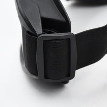 Cycling Motorbike ATV/Dirt Bike Racing Transparent Goggles with Adjustable Strap Sunglasses, Protective Glasses Goggle, Outdoor Goggles Dustproof Windproof Riding Goggles Safety Goggles - Goyaldeal.com