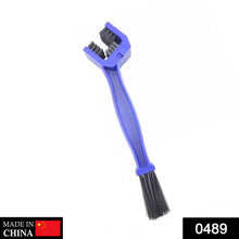 Cycle Motorbike Chain Cleaning Tool - Goyaldeal.com