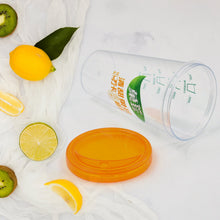 Plastic Water, Coffee Cup For Home Outdoor Works, Appreciation and Motivation Portable Plastic Coffee Cup / Tumbler for Travel, Home, Office, Gift for Travel Lovers - Goyaldeal.com