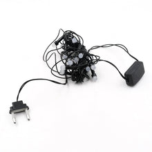 3Mtr Home Decoration Diwali & Wedding LED Christmas String Light Indoor and Outdoor Light ,Festival Decoration Led String Light, Multi-Color Light 1.4MM (15L 3 Mtr) - Goyaldeal.com