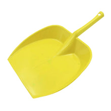 Dustpan with Long Handle, Dust Collection Dust Pan Tray for Kitchen, Home, Office, Bathroom Etc, Supdi (1 Pc / Multicolor ) - Goyaldeal.com