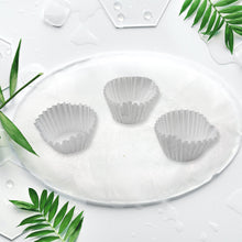 Muffin Cases Paper Mini Paper Cupcake Liners 1 inches Baking Cups Wrapper Muffin Paper Cups for Holiday, Baby Shower, Birthday Party, Weddings (Approx 800pc Set) - Goyaldeal.com