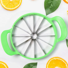 Watermelon Cutter Convenient Kitchen Cooking Fruit Cutting Tools Fruit Cutting Slicer Kitchen, Perfect Corer Slicer Kitchen Tools - Goyaldeal.com