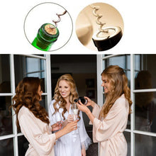 Waiter Wine Corkscrew Bottle Beer Cap Opener for Restaurants Bar Home - Goyaldeal.com