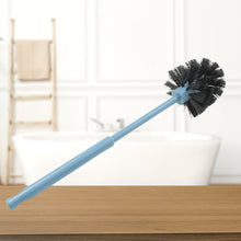 Round Toilet Brush: Effective Cleaning for Your Bathroom - Goyaldeal.com