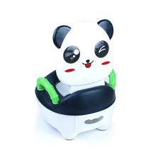 Baby portable Toilet, Baby Potty Training Seat Baby Potty Chair for Toddler Boys Girls Potty Seat for 1+ year child - Goyaldeal.com