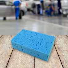 Car / Bike Cleaning Combo Microfiber Car Wash Sponge and Gloves, Automobile Cleaning Sponges, 2 Wash Towel, 1 Brush, 1 Sponge, 1 Gloves, Car Wash Cleaning Tools Kit (5 Pcs Set) - Goyaldeal.com