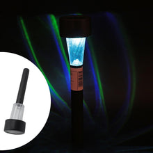 Solar Panel Led Spike Spot Light Landscape Garden Yard Path Lawn Outdors Solar Lamps, Waterproof Outdoor Decorative Landscape Lights for Garden, Patio, Yard, Walkway (MOQ :- 24) - Goyaldeal.com