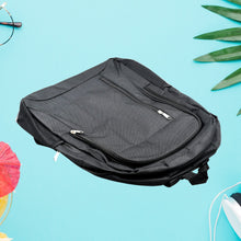 Slim, Durable Water-Resistant Unisex Laptop Backpack – College Bag - Goyaldeal.com