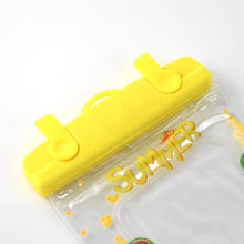 Waterproof Phone Pouch with Belt for All Android & iPhone Models (Mix Color) - Goyaldeal.com