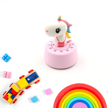 Multi-Purpose Cute Kitchen Timer Cartoon Dinosaur Timer, Dinosaur Alarm clock Mechanical Counters Timer Animal Digital Countdown Timer for Housewife Office Worker Student (1 Pc) - Goyaldeal.com