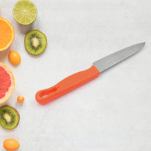 Stainless Steel Knife For Kitchen Use, Knife Set, Knife & Non-Slip Handle With Blade Cover Knife, Fruit, Vegetable,Knife Set (1 Pc) - Goyaldeal.com