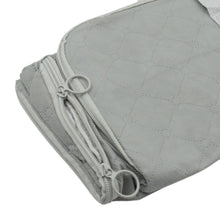 Multi-Purpose Large Capacity Bag, Heavy Duty Large Bag with Zip Closure, Bags Women Grocery Shopping Bags with Handles for Outdoor Travel, Home Improvement - Goyaldeal.com