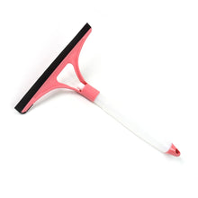 All-in-One Cleaning Brush: Spray, Wash, & Wipe (Windows, Glass, Car) (1 Pc) - Goyaldeal.com