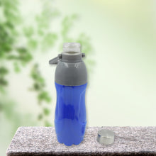 Plastic Sports Bottle (1.8L): Insulated, Leakproof, BPA-Free (Mix Color) - Goyaldeal.com
