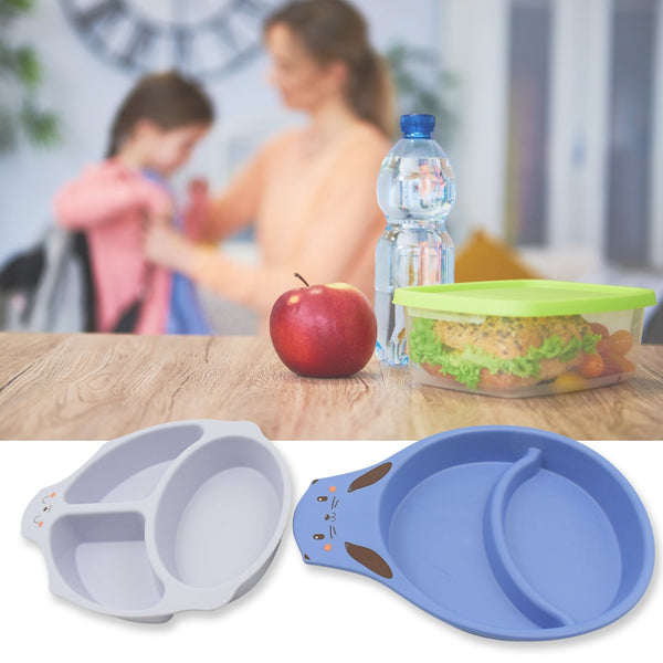 Baby Feeding Set For Kids And Toddlers (7 pcs set) - Goyaldeal.com