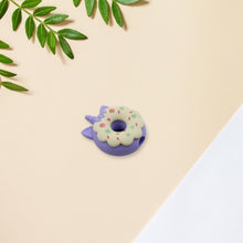 Tree Small Sized Cartoon Themed Non-Toxic Donut Erasers, School Stationery | for Kids - Boys & Girls | Birthday Gift |Return Gift (3pc Set) - Goyaldeal.com