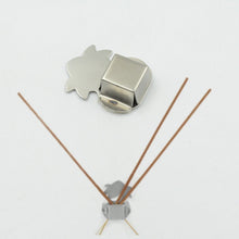 Stainless Steel Agarbatti Stand (12 Pack): Self-Adhesive, Wall Mounted - Goyaldeal.com