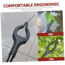 Extra Long Trash Picker Upper – Rotating Grip Arm for Litter, Elderly, Garden & Disabled Assistance - Goyaldeal.com