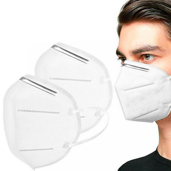 Anti Pollution | Virus Face Mask - Goyaldeal.com