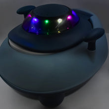 BABY PORTABLE LIGHTING & MUSIC TOILET, BABY POTTY TRAINING SEAT BABY POTTY CHAIR FOR TODDLER BOYS GIRLS POTTY SEAT FOR 1+ YEAR CHILD - Goyaldeal.com