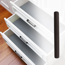 Multipurpose Anti-Slip Mat Liner Roll for Kitchen, Bathroom, Fridge & Shelves (45cmx3m) - Goyaldeal.com