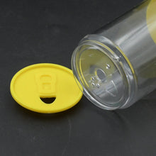 SALT BOTTLE, SALT DISPENSER WITH OPENER , SALT SHAKER PACK OF 1, SEASONING SHAKER, HIGH QUALITY PLASTIC BOTTLE FOR HOME COOKING PICNIC CAMPING RATION SALT SHAKERS (4 PC MOQ) - Goyaldeal.com