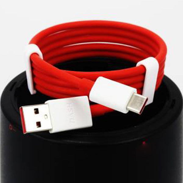 Unique Type C Dash Charging USB Data Cable | Fast Charging Cable | Data Transfer Cable For All C Type Mobile Use - Goyaldeal.com