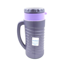 Stainless Steel Thermos Flask (Multiple Sizes): Travel Mug, Coffee, Tea (Leakproof) - Goyaldeal.com
