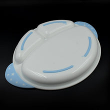 5in1 Baby Feeding Set for Kids and Toddlers,Children Children Dinnerware Set - Feeding Set for Kids, Cartoon Design Plate, Cup, Spoon, Fork  Tableware Cutlery for Kids Microwave (5 Pcs Set) - Goyaldeal.com