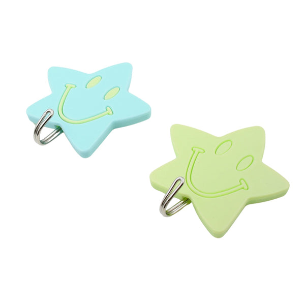 Multipurpose Strong Hook Self-Adhesive hooks for wall Heavy Plastic Hook, Sticky Hook Household For Home, Decorative Hooks, Bathroom & All Type Wall Use Hook, Suitable for Bathroom, Kitchen, Office (2 Pc Set) - Goyaldeal.com