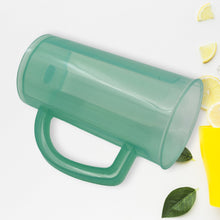 Plastic Coffee Mug With Handle Used for Drinking and Taking Coffees and Some Other Beverages in All Kinds of Places for Kitchen, Office, Home Safe(1 pc) - Goyaldeal.com