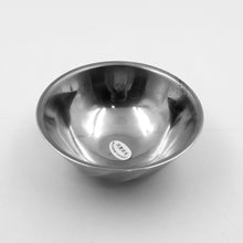 Stainless Steel Bowl | Serving Dessert Curry Soup Bowls Wati Vati Katori | Small Rice Side Dishes | Kitchen & Dining ,Solid, ideal for serving Chatni, achar and Catch up (1 Pc) - Goyaldeal.com