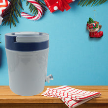 Insulated Water Jug with Tap (12000ml): Leakproof, Travel Cooler - Goyaldeal.com