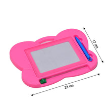 Magic Magnetic Drawing & Writing Slate Toy - Goyaldeal.com