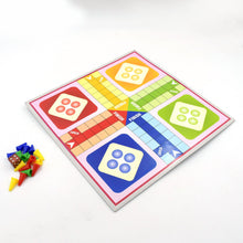 Family Board Game with Two Modes | Two Side Different Ladder, Ludo  Games for Children and Families | 2 to 4 Players - Age 3 Years and Above (2 in 1) - Goyaldeal.com