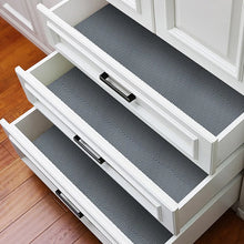 Multipurpose Anti-Slip Mat Liner Roll - 45cmx5m for Kitchen, Bathroom, Cabinet, Drawer, Shelf & Fridge - Goyaldeal.com