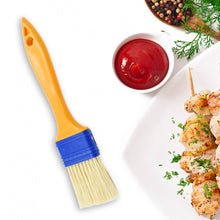 Multifunction Basting Brush – Cooking & Baking Set (2 Pcs) - Goyaldeal.com