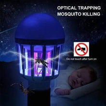 5W Mosquito Killer Lamp E27 LED Zapper for Summer Insects & Moths - Goyaldeal.com