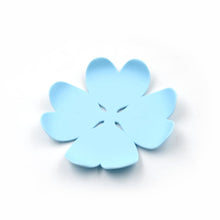 Heat Resistant Coasters (6 Pc Set) - Protect Surfaces from Hot Drinks - Goyaldeal.com