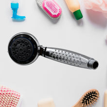 Shower Head and Stainless Steel Hose Multi-Function Plastic High Pressure Shower Spray for Bathroom - Goyaldeal.com