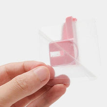 Punch-Free Wall Hanging Knife Holder – Kitchen Storage Rack (1 Pc) - Goyaldeal.com