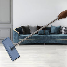 360° Rotating Mop: Effortless Floor Cleaning for All Surfaces - Goyaldeal.com