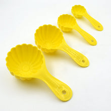 Plastic Kitchen Tool Mould / Ladoo Mould Spoon Ladoo Making Spoon Set for Kitchen Multipurpose, Plastic Ladoo Mold For Making Different Variety of Ladoo (4 Pcs Set) - Goyaldeal.com