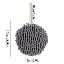 Super Soft Hanging Hand Towel (Microfiber): Ultra Absorbent, Kitchen & Bath - Goyaldeal.com