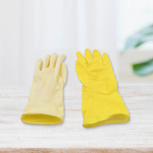 Multipurpose Cleaning Gloves (1 Pair): Kitchen, Bath, & More - Goyaldeal.com