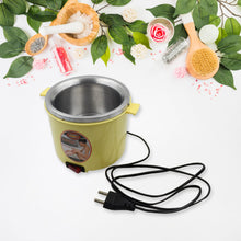 Wax Heating Machine, Reliable and Convenient to Use Wax Warmer 240W Wax Machine EU Plug 220V Durable and Practical for Parlour, Salon for Home - Goyaldeal.com