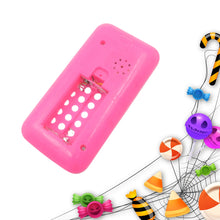 Barbiee Musical Phone, Watch & Glasses Set for Girls – ABS Calling Toy (3-Piece, Battery Not Included) - Goyaldeal.com