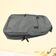 Laptop Bag With Adjustable Shoulder Strap & Storage Pockets, Lightweight, Water-Resistant, Travel-Friendly Bag Office Bag / School Bag / College Bag / Business Bag - Goyaldeal.com